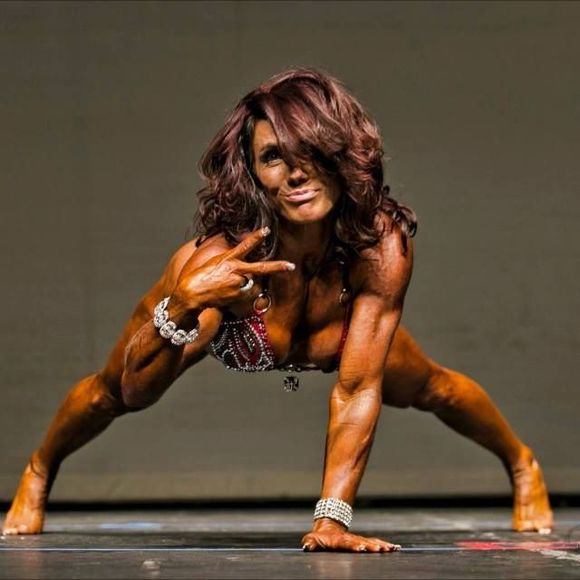 Meet your Posher, Rebecca - Picture 1 of 1